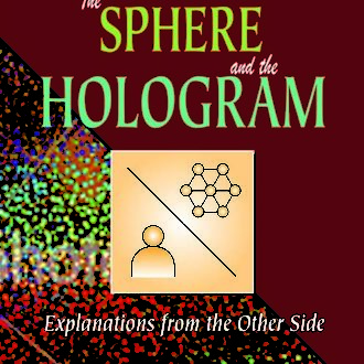 The Sphere and the Hologram